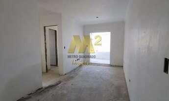 Imagem: Apartamento à venda 2 dormitórios sendo