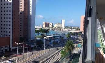 Imagem 3: Apartamento mobiliado, no Mucuripe, vista mar - AP9884