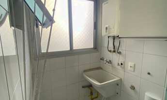 Imagem 5: Apartamento para aluguel com 53 metros quadrados com 2 quartos em Vila Vermelha - São Paul