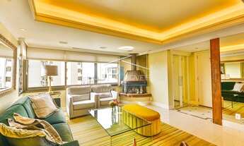 Imagem: PORTO ALEGRE - Apartamento Padrão - Mont