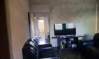 Imagem 3: Casa-Gama-DF, atrás do Detran