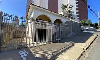 Imagem: Casa Comercial para aluguel na Av. Das Flores