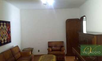 Imagem 2: Casa à venda, 270 m² por R$ 930.000,00 - Santos Dumont - São José do Rio Preto/SP