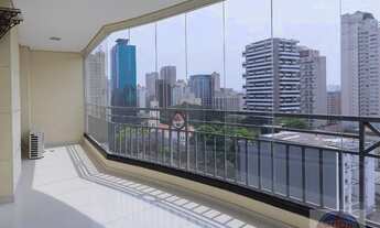 Imagem 4: Apartamento em Moema - São Paulo, SP