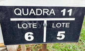 Imagem 6: Goiânia - Loteamento/Condomínio