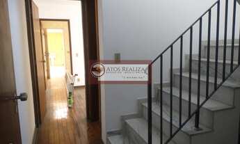 Imagem 4: Sobrado com Edícula próximo Av.Cupecê - São Paulo