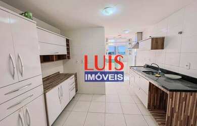 Imagem 7: Cobertura com 3 dormitórios à venda, 110 m² por R$ 860.000 - Itaipu - Niterói/RJ - CO0155