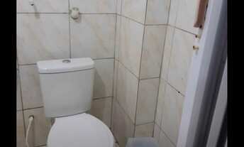 Imagem 5: Vendo casa primeiro andar 100,00