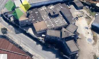 Imagem 7: Galpão em Guarulhos