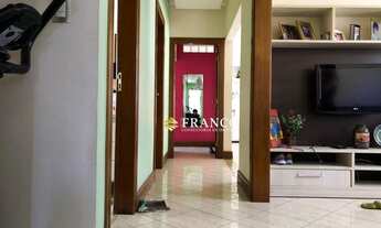 Imagem 7: Casa com 3 dormitórios à venda, 158 m² - Condomínio Primavera - Taubaté/SP