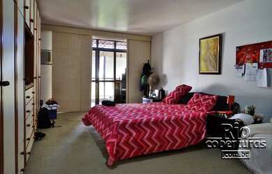 Imagem 14: Cobertura à venda no Jardim Oceânico. Barra da Tijuca. RJ