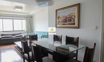 Imagem: Apartamento à venda, Santana, 119m², 3