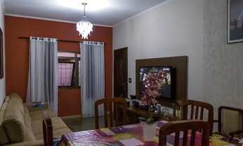 Imagem 3: Casa à venda, Vila Cidade Industrial (Vila Xavier), Araraquara, SP