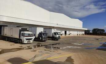 Imagem: Galpão/Depósito/Armazém para Aluguel