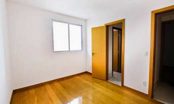 Imagem 7: Apartamento 4 quartos bairro Buritis - Venda