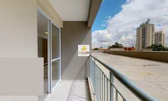 Imagem 5: Apartamento à venda, Tatuapé, 34m², 1 dormitório, sem vaga!