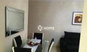 Imagem 3: OPORTUNIDADE!!! Excelente apartamento com 2 dormitórios, sendo uma suíte, uma vaga, ótima