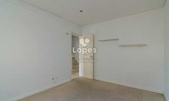 Imagem 7: Jardim Social - Sobrado cond. fechado, 190 m2, 03 dorms(suite), 2 vagas, lareira