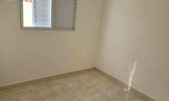 Imagem 6: Sobrado com 2 dormitórios à venda no Tude Bastos (Sítio do Campo) - Praia Grande/SP