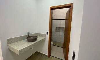 Imagem 7: Casa Assobradada com 3 dormitórios à venda, 128 m² por R$ 890.000 - Cond. Village Moutonné