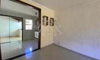 Imagem 4: Casa em Condomínio para Venda em Sumaré, Villa Flora Sumaré, 2 dormitórios, 2 banheiros, 1