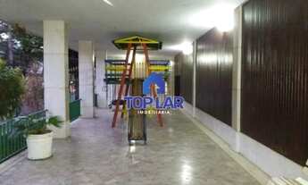 Imagem 2: Apartamento de 101 metros quadrados no bairro Vila da Penha com 2 quartos