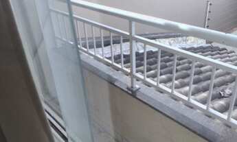 Imagem 4: REPASSE DUPLEX !!! Casa com 2 quartos em Pedras <br>(( 85 )) WHATSAPP