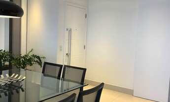 Imagem 4: VILA MARIANA - 130 m², 3 dorms (sendo 1 suíte), 2 vagas, depósito, lazer completo, próximo