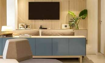 Imagem 5: Apartamento com 3 dormitórios para alugar, 170 m² por R$ 6.000,00/mês - Real Parque - São