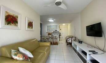 Imagem 2: Apartamento com 3 dormitórios, 110 m² - venda por R$ 1.200.000,00 ou aluguel por R$ 7.000