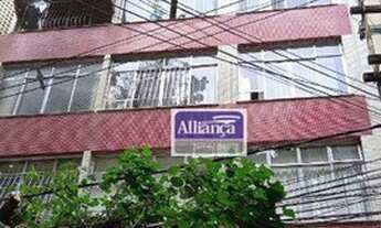 Imagem 1: Apartamento com 3 dormitórios, 1 suíte e 1 vaga de garagem para alugar, 90 m² por R$ 2.000