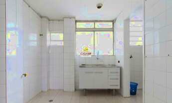 Imagem 2: Apartamento à venda, Brás, 72m², 2 dormitórios, 1 vaga!