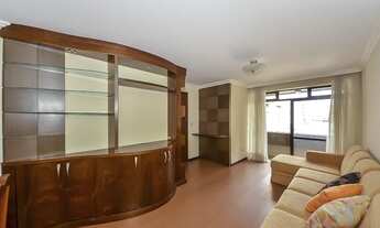 Imagem 6: Apartamento com 2 dormitórios (suíte) à venda, 87 m² por R$ 420.000 - Centro/Batel - Curit