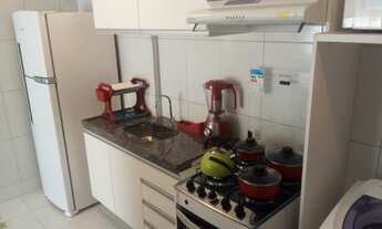 Imagem 4: Apartamento para venda com 67 metros quadrados com 3 quartos em Arruda - Recife - PE