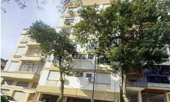 Imagem: Apartamento à venda, 31 m² por R$ 155.000,00