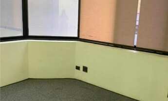 Imagem 4: São Paulo - Conjunto Comercial/sala - Itaim Bibi