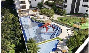 Imagem: Apartamento com 3 dormitórios à venda