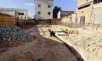 Imagem 5: LINDA AREA PRIVATIVA EM PREDIO INDIVIDUAL 03 QUARTOS NO FONTE GRANDE EM CONTAGEM