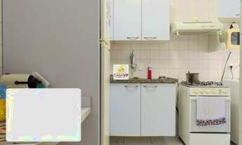 Imagem 6: Apartamento à venda, Sumaré, 56m², 2 dormitórios, 1 suíte, 1 vaga!