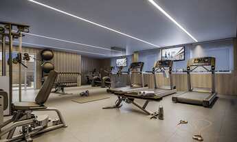 Imagem 6: Apartamento residencial para venda, Tatuapé, São Paulo - AP8436