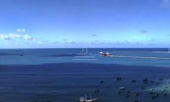 Imagem 2: Apartamento para venda no Edifício Ocean Palace no Meireles