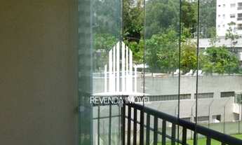 Imagem 6: Apartamento 2 dormitórios, 2 suítes, 77m2 na Vila Andrade