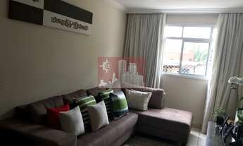 Imagem 2: Apartamento - Mandaqui - 3 dormitórios