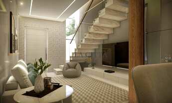 Imagem 7: Sobrado com 3 dormitórios à venda, 104 m² por R$ 650.000,00 - Dom Bosco - Itajaí/SC