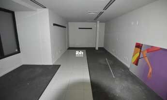 Imagem 2: Loja a venda na Savassi