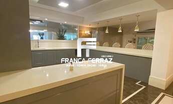 Imagem 7: Apartamento 4 dormitórios 2 vagas Meia Praia