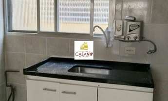 Imagem 5: Apartamento à venda, Lapa de Baixo, 64m², 2 dormitórios, 1 vaga!