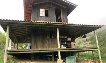 Imagem 3: Casa a venda em Ribeirão de Paulo Lopes