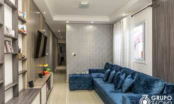 Imagem 6: Santo André - Apartamento Padrão - Santa Maria