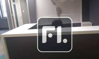 Imagem: Conjunto para alugar, 267 m² por R$ 18.000,00/mês